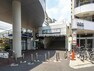 鹿島田駅（JR 南武線）