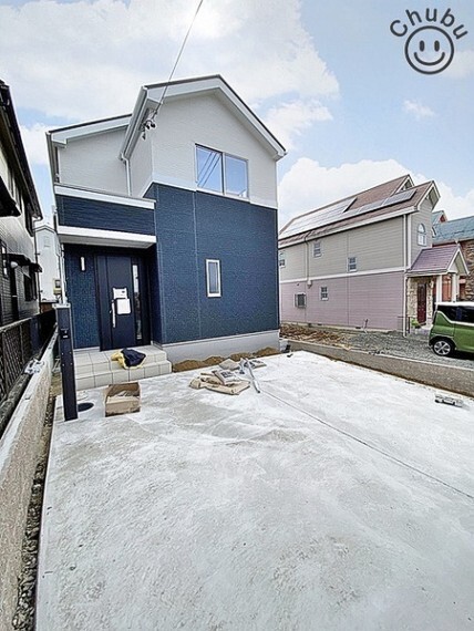 センチュリー21株式会社中部住まいる不動産販売