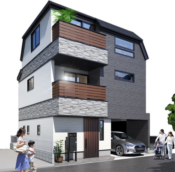 リビングライフ蒲田支店
