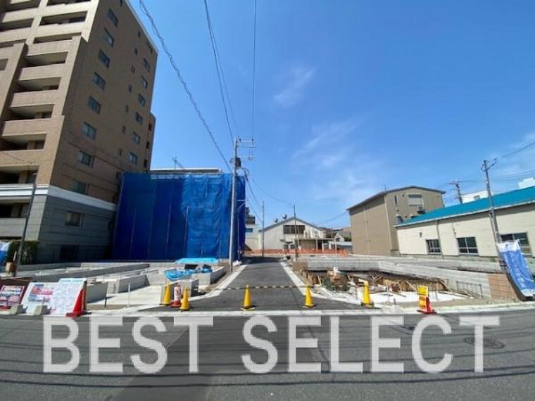 ベストセレクト 赤羽店