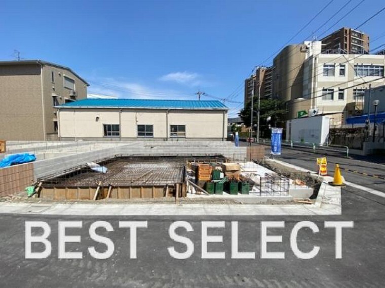 ベストセレクト 赤羽店