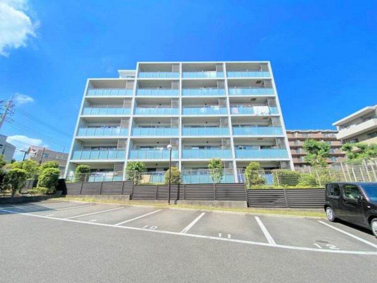 朝日土地建物 戸塚支店 営業2課