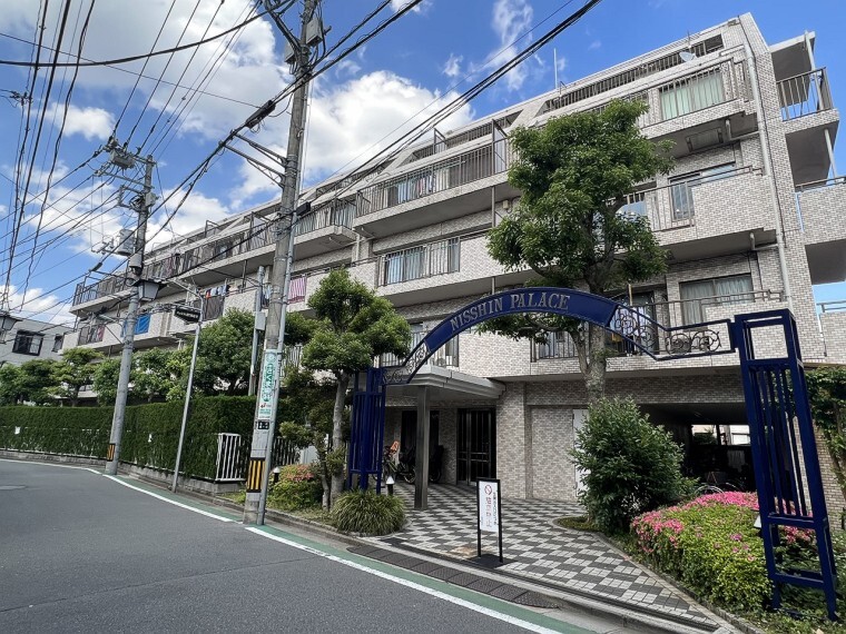 ME不動産西東京株式会社