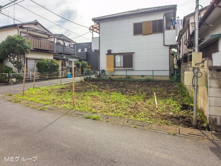 MEマイホーム計画所沢株式会社