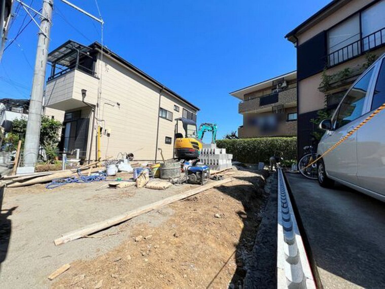 株式会社東宝ハウス新都心