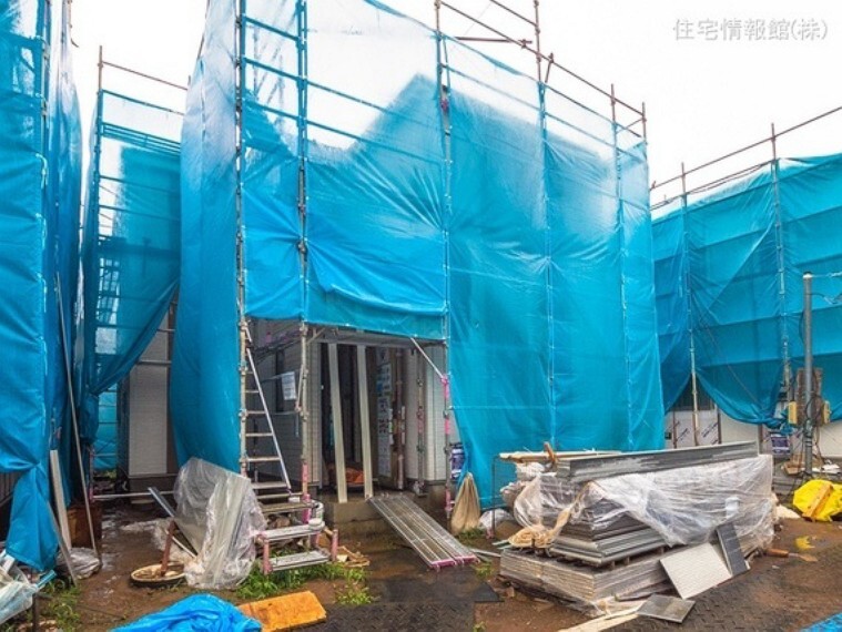 住宅情報館 柏店