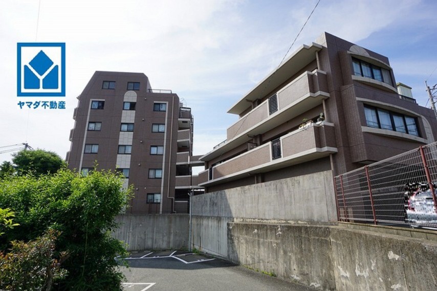 ヤマダ不動産 福岡香椎店