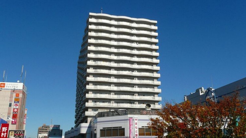 オークラヤ住宅株式会社 新宿支社 営業第二部