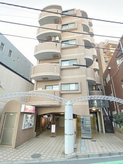 オークラヤ住宅株式会社 新宿支社 営業第二部