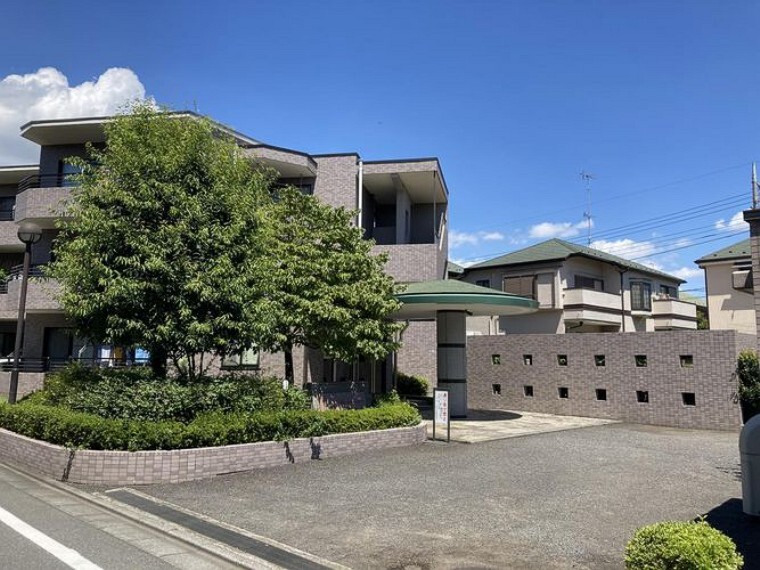 オークラヤ住宅株式会社 新宿支社 営業第一部