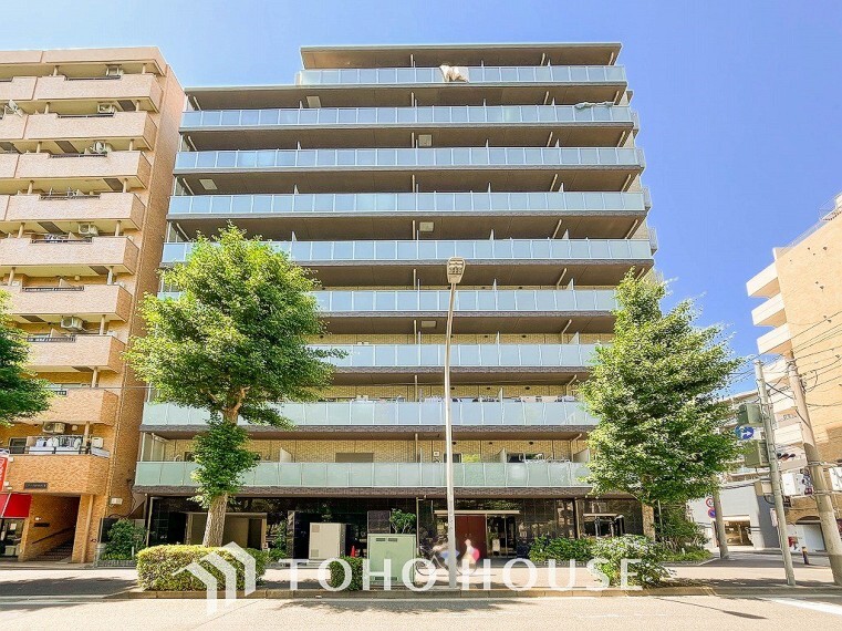 株式会社東宝ハウス横浜西口