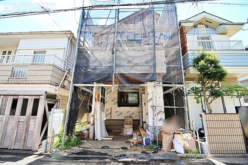 センチュリー21アークレスト ひばりヶ丘営業所