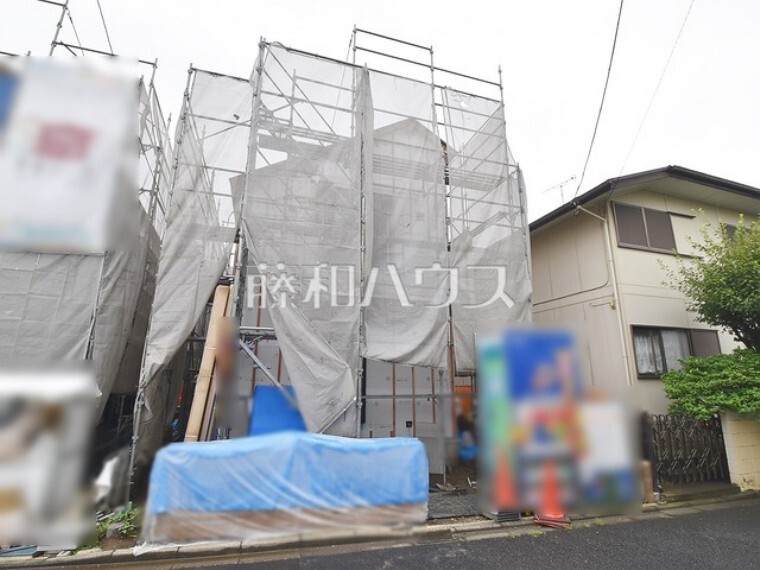 藤和ハウス 調布店