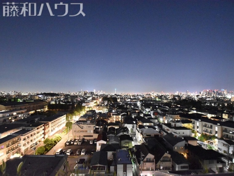 藤和ハウス 大泉学園店