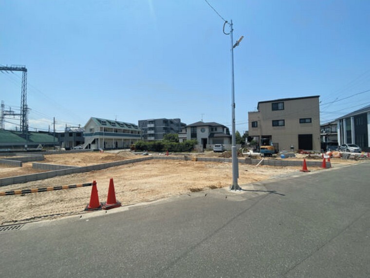 オープンハウス 大橋営業センター