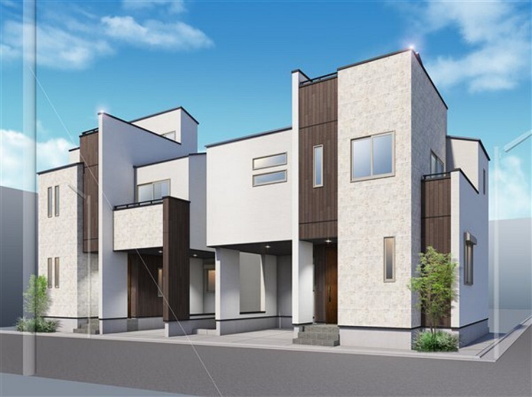オープンハウス 錦糸町北営業センター