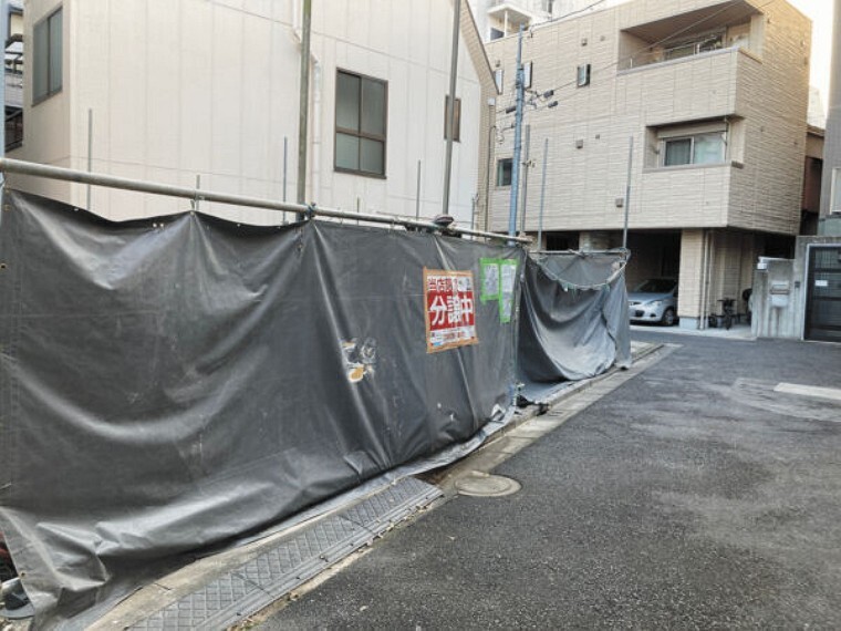 オープンハウス 錦糸町南営業センター