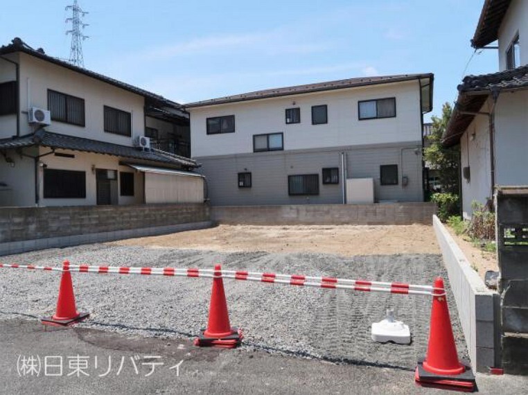 株式会社日東リバティ