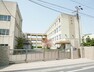 中学校 名古屋市立扇台中学校（1100m）