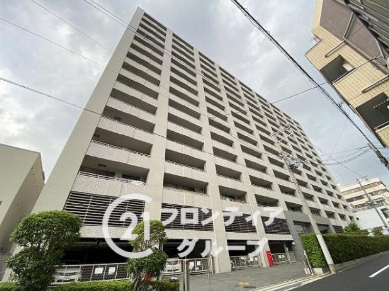 センチュリー21フロンティア不動産販売 南大阪店