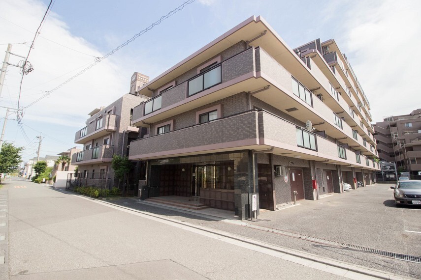 株式会社東宝ハウス浦和