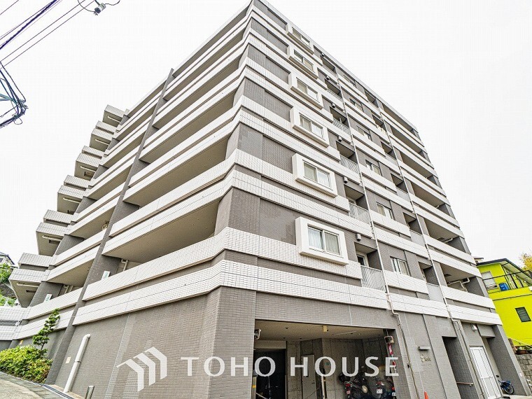 株式会社東宝ハウス横浜西口