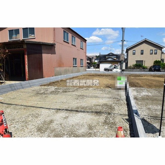 西武開発 坂戸店