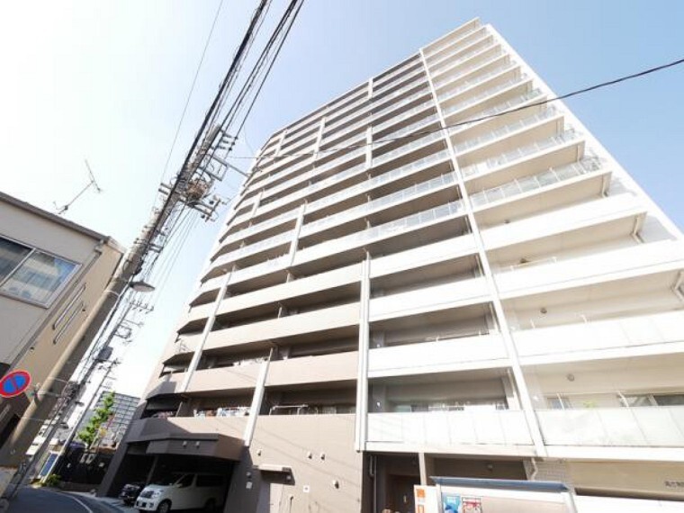 ハウスプラザ 赤羽店