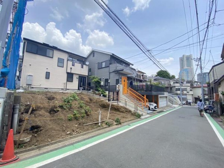 朝日土地建物 橋本支店 営業3課