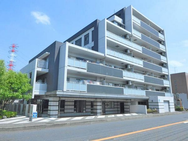 ユニバーサル住宅販売 営業1課