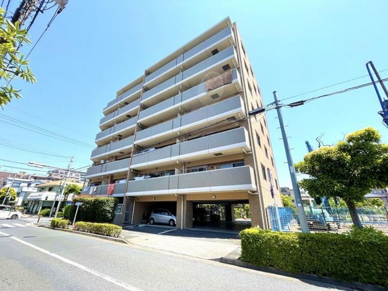 オークラヤ住宅株式会社 北千住営業所