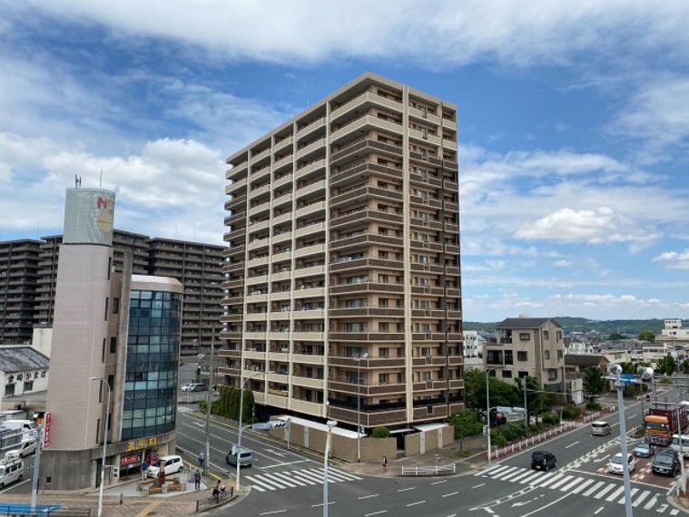 Y.コーポレーション株式会社 大牟田本店