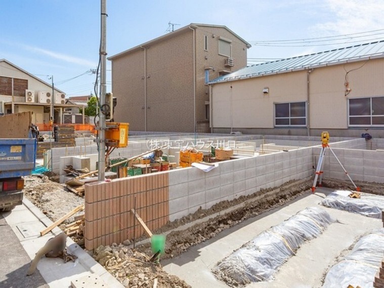 株式会社東宝ハウス川口