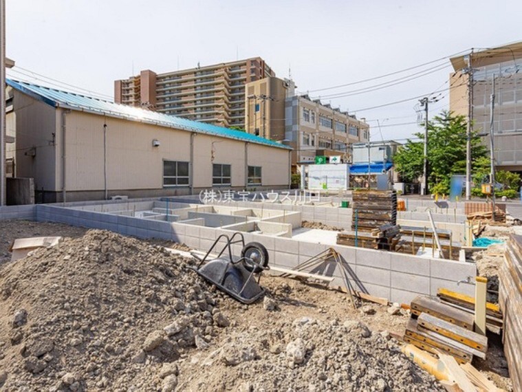 株式会社東宝ハウス川口