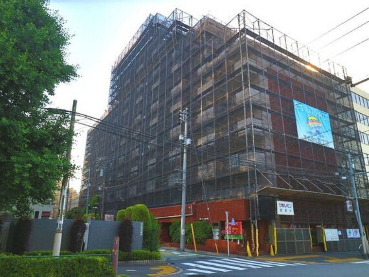 株式会社東宝ハウス大田東京