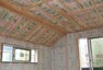 専用部・室内写真 屋根、外壁、窓などの断熱の性能を示す断熱等性能等級は、高ランクの等級4相当です。また、窓には断熱性能の優れたアルミ樹脂複合窓を採用。冷暖房効率が良く結露の発生を抑え、快適に過ごせる環境です。