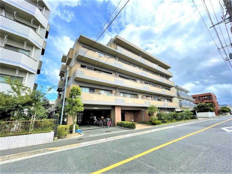 ハウスドゥ 新小岩駅南口 リオン不動産株式会社