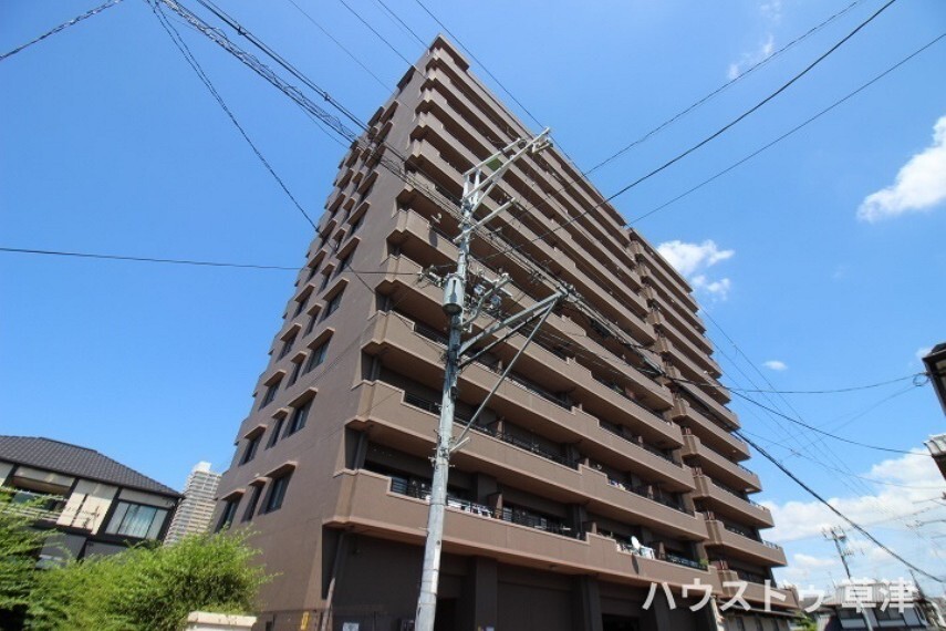 ハウスドゥ 住宅情報モール 草津