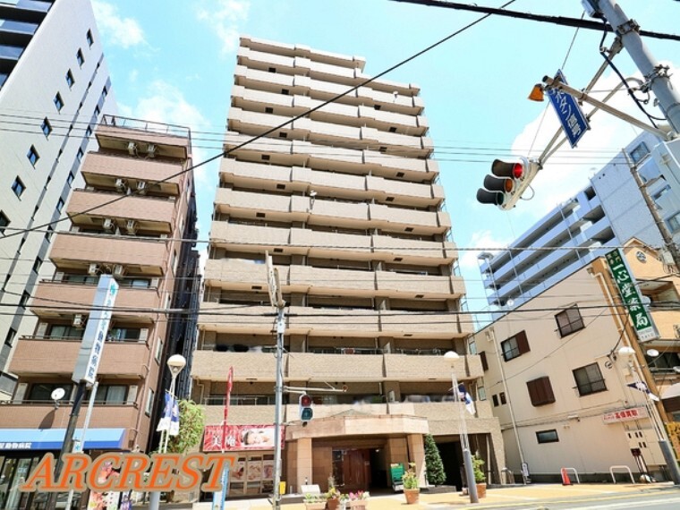 センチュリー21アークレスト 東所沢営業所