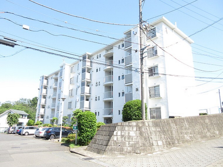 大成有楽不動産販売 新百合ヶ丘センター