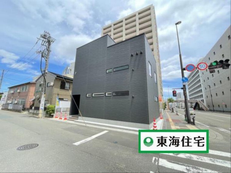 東海住宅 仙台駅東支店