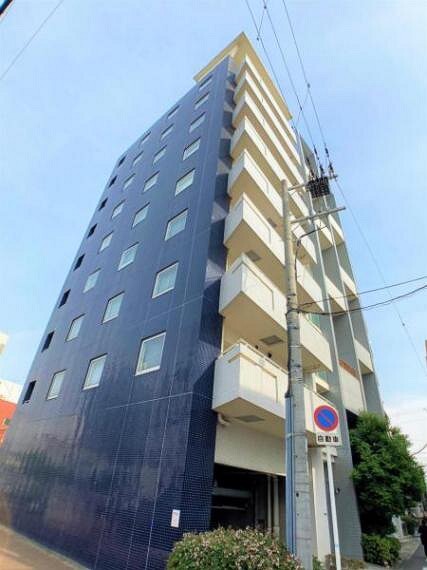 朝日住宅 大阪店