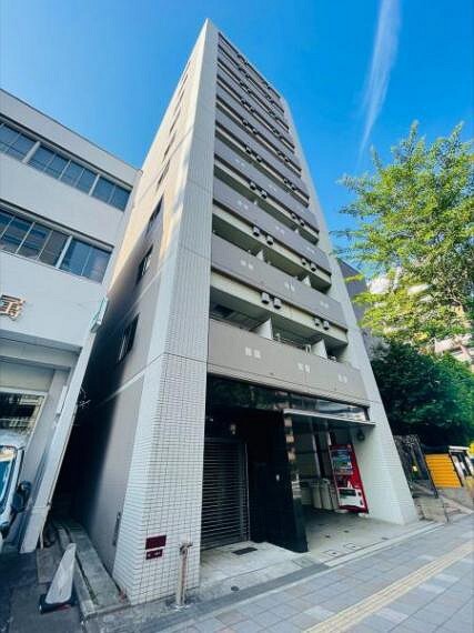 朝日住宅 横浜店