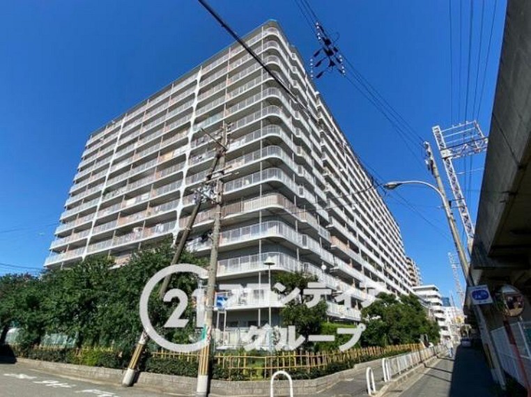 センチュリー21フロンティア不動産販売 南大阪店
