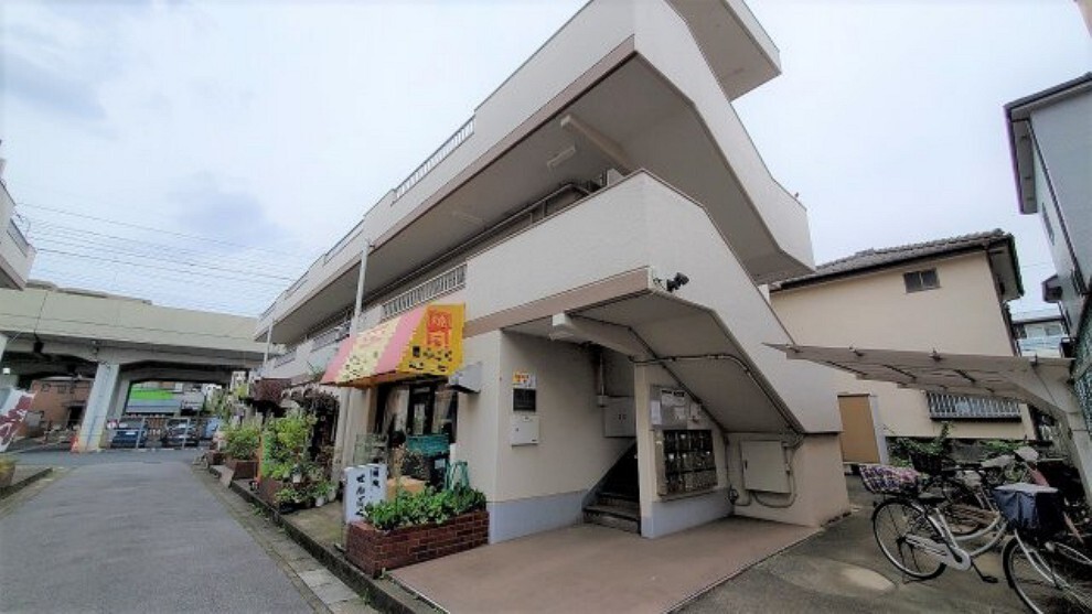 埼玉相互住宅株式会社 本社