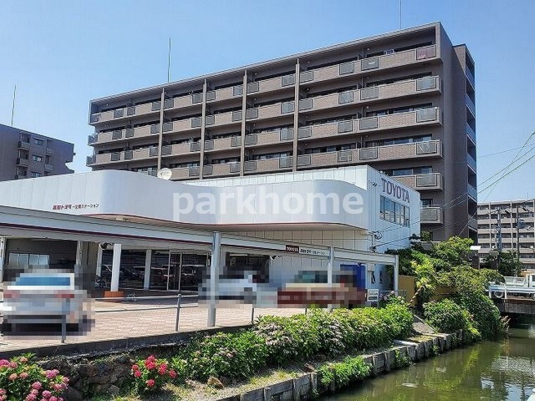 有限会社パークホーム