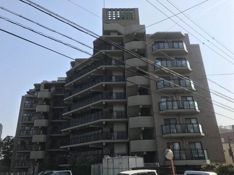センチュリー21ハッピー住まいる