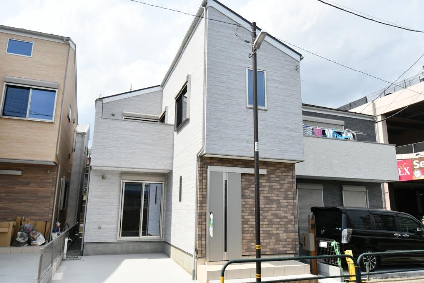 (株)ガクエン住宅