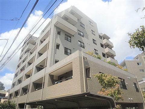 神楽坂上不動産 日本新都市リアルタ株式会社