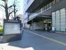 役所 横浜市南区役所 徒歩14分。様々な手続きなどが近くでできて便利です。